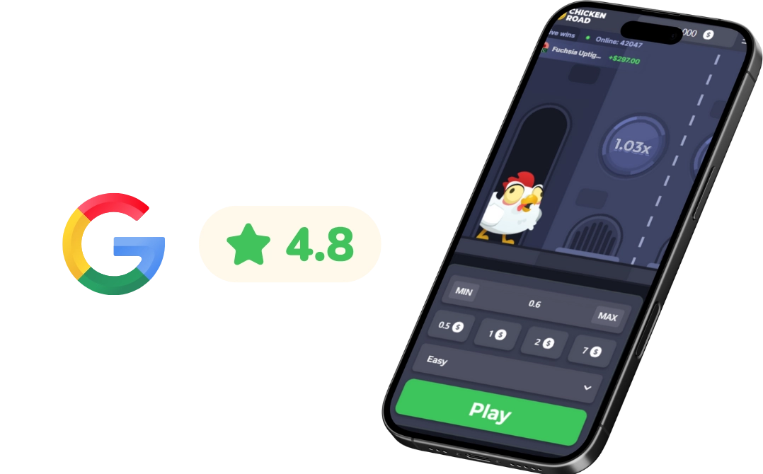 Gra na różnych urządzeniach Mobilna wersja